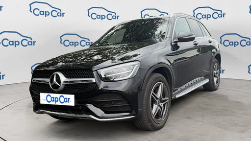Mercedes GLC