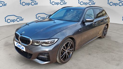 BMW Serie 3 Touring