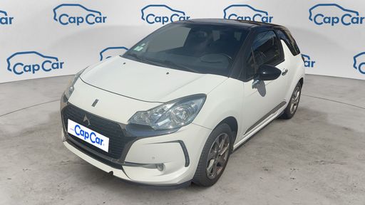DS DS3