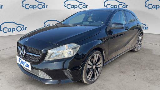 Mercedes Classe A