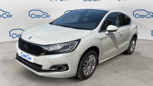 DS DS4