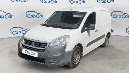 Peugeot Partner VU