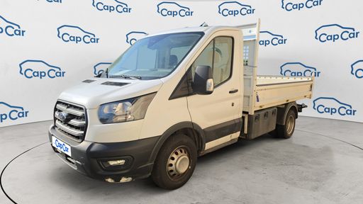 Ford Transit VU