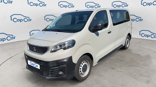 Peugeot Expert Combi