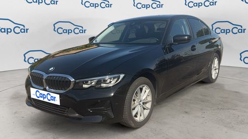 BMW Serie 3