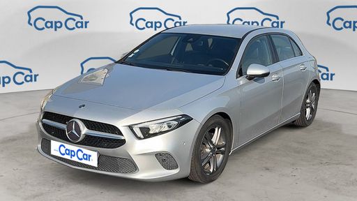 Mercedes Classe A