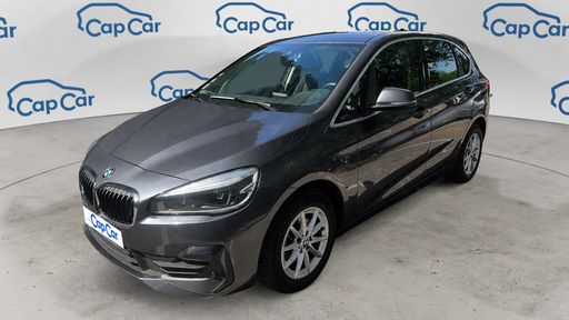 BMW Serie 2 Active Tourer