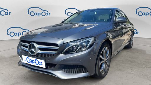 Mercedes Classe C