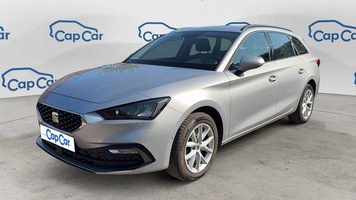 Seat Leon Sportstourer