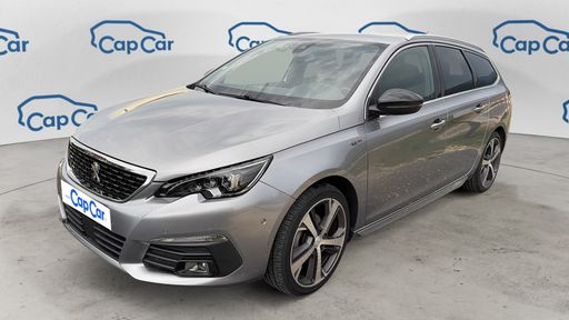Peugeot 308 SW