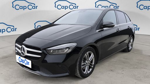 Mercedes Classe B