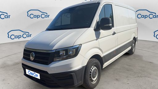 Volkswagen Crafter VU L2H1