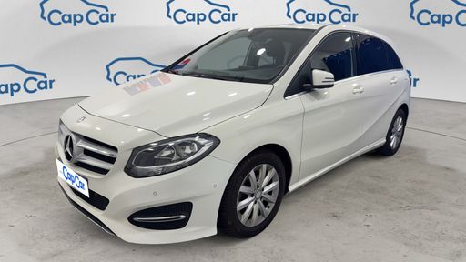 Mercedes Classe B