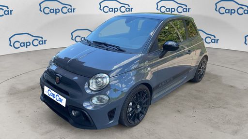Abarth Abarth 500