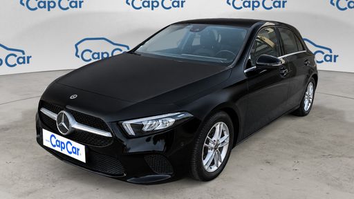 Mercedes Classe A