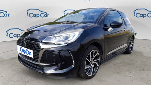 DS DS3