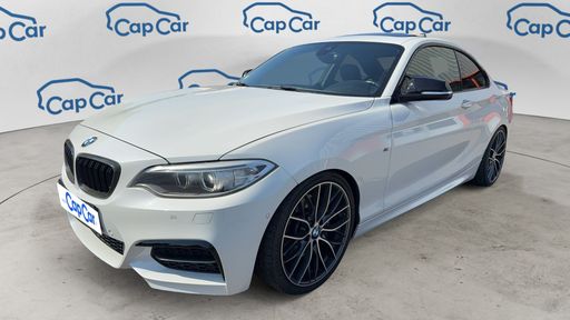 BMW M235i