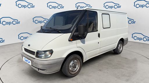 Ford Transit VU