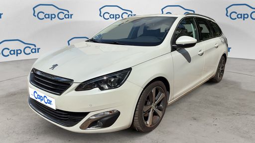 Peugeot 308 SW