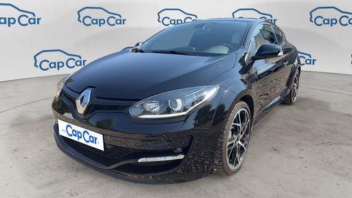 Renault Megane Coupe