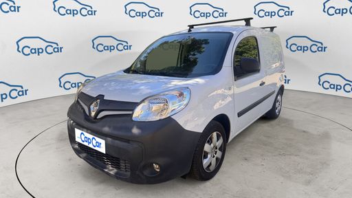 Renault Kangoo Express