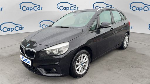 BMW Serie 2 Active Tourer
