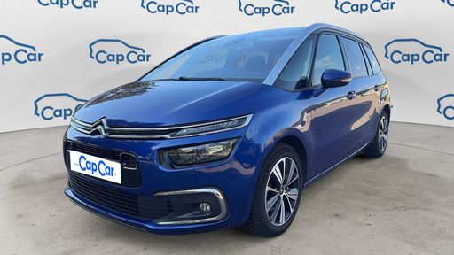 Citroen C4 Grand Picasso