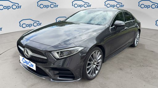 Mercedes Classe CLS