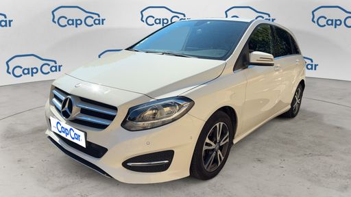 Mercedes Classe B