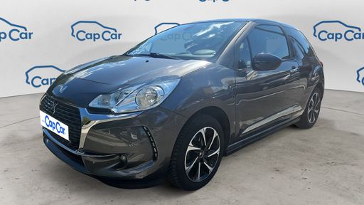 DS DS3