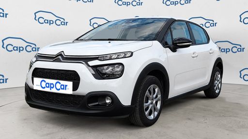 Citroen C3 Societe