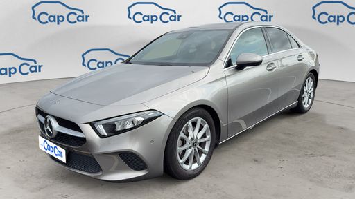 Mercedes Classe A Berline