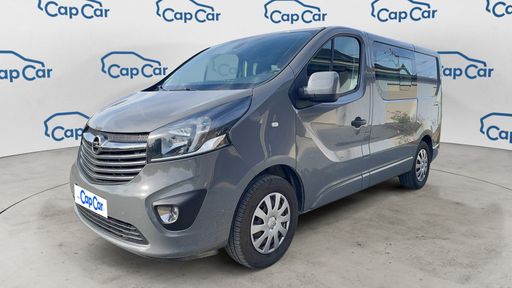 Opel Vivaro L1H1