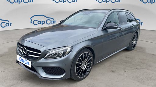 Mercedes Classe C Break
