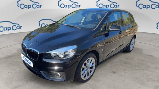BMW Serie 2 Active Tourer
