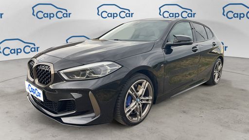 BMW Serie 1