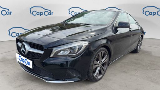 Mercedes Classe CLA