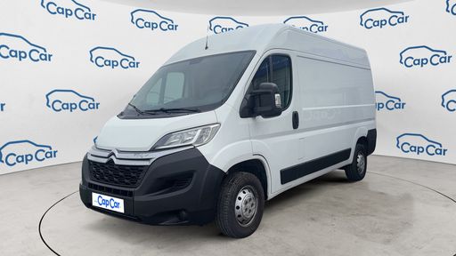 Citroen Jumper VU