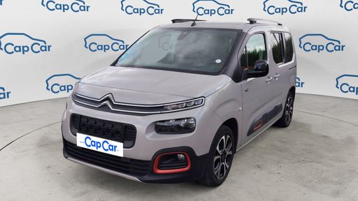Citroen Berlingo Taille M
