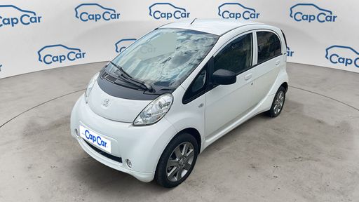 Peugeot ION