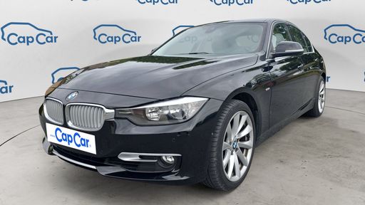 BMW Serie 3