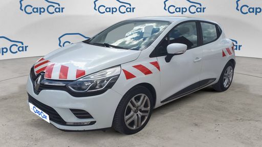 Renault Clio 2pl