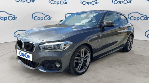 BMW Serie 1