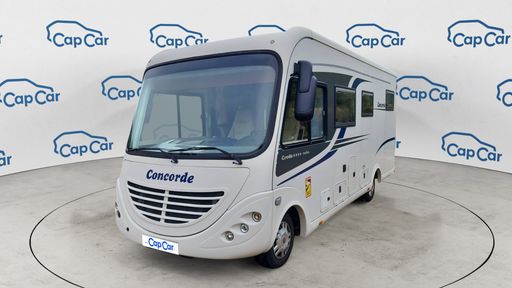 Concorde Credo I 693 H
