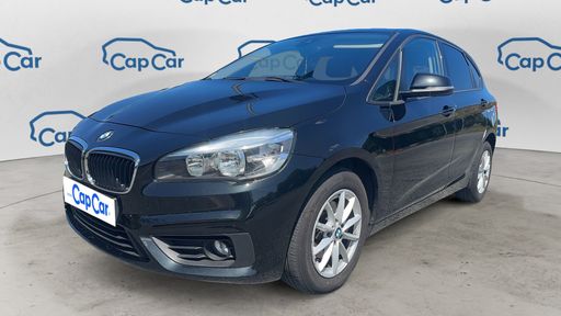 BMW Serie 2 Active Tourer