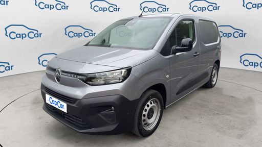 Citroen Berlingo VU