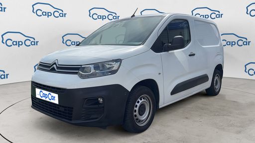 Citroen Berlingo VU