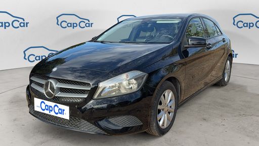 Mercedes Classe A