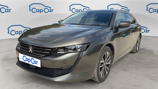 Peugeot 508 SW