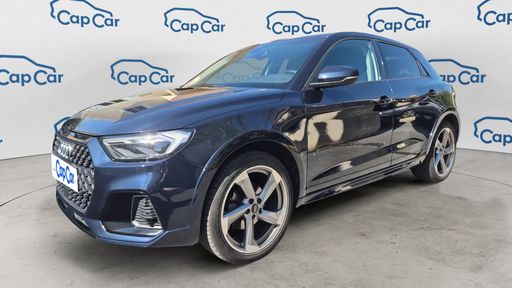 Audi A1 City Carver